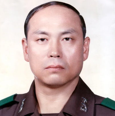 제7대 수도경비사령관 장태완