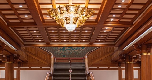 청와대 관람신청 예약 (관람코스&amp;#44;주차장)