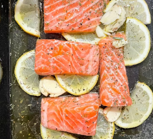 비타민A가 많은 음식