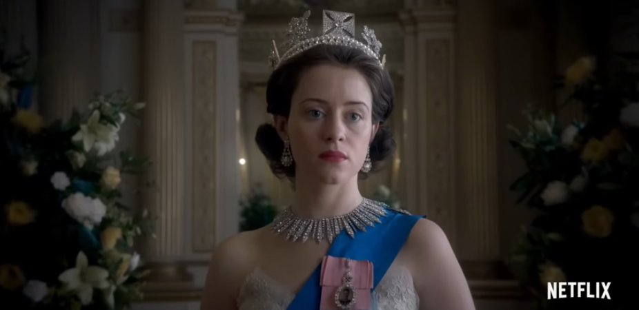 더 크라운, 왕실 역사와 드라마 차이점 7가지.