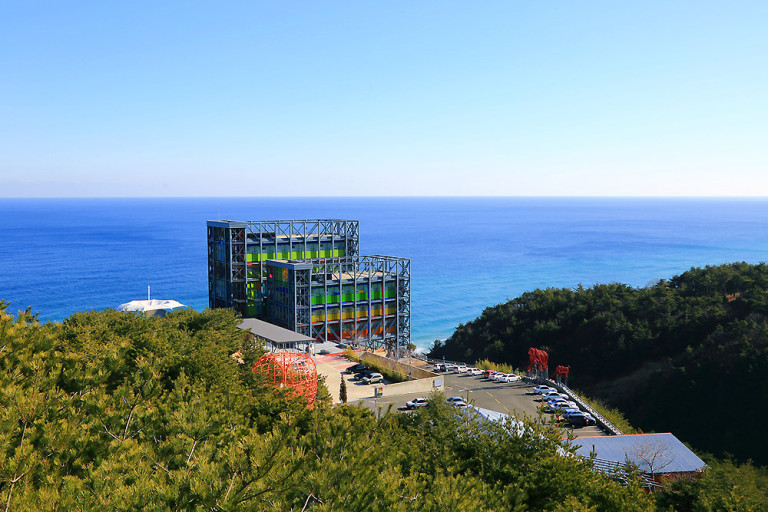 하슬라아트월드