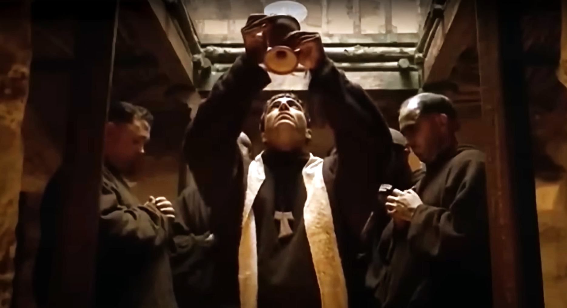 영화 성안토니오