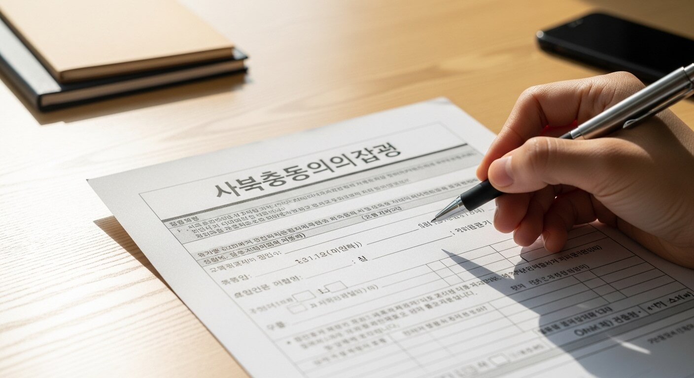 고용보험 실업급여