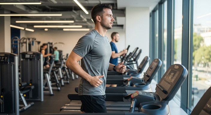 운동 루틴 초보자 꼭 알아야 할 기본 가이드