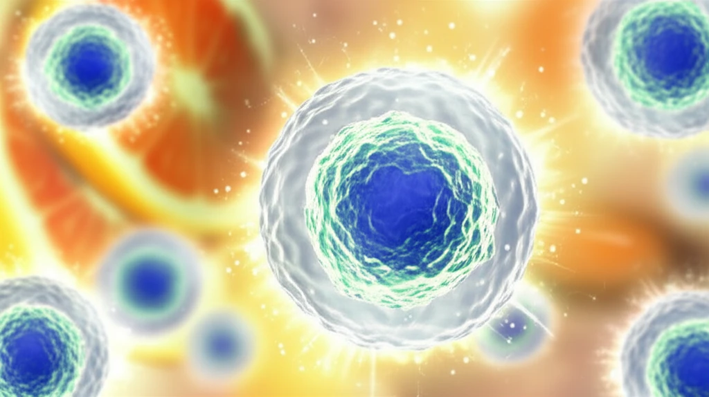 환절기 면역 방패 브로콜리 마늘 생강..