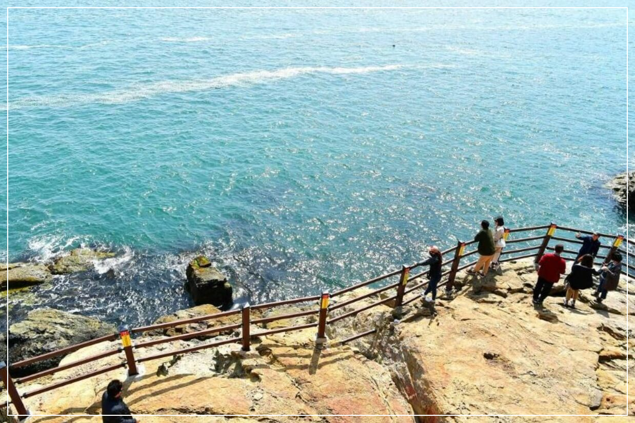 여수 가볼만한곳 베스트10 오동도