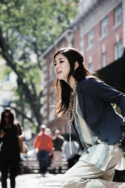 최정원 배우 나이 프로필 키 화보 결혼 출연작 과거 리즈 근황 드라마 성형전