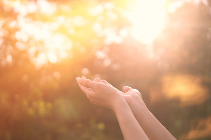 1월 둘째주일 대표기도문 모음 3가지 