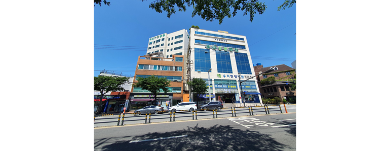 여수시 근처 손목터널증후군 치료 수술 잘하는곳 전문병원 추천 정보 | 증상 운동 정형외과 신경외과 재활의학과 가격 비용 금액 후기 비수술 통증의학과 -
우리한방병원
여수시 손목터널증후군