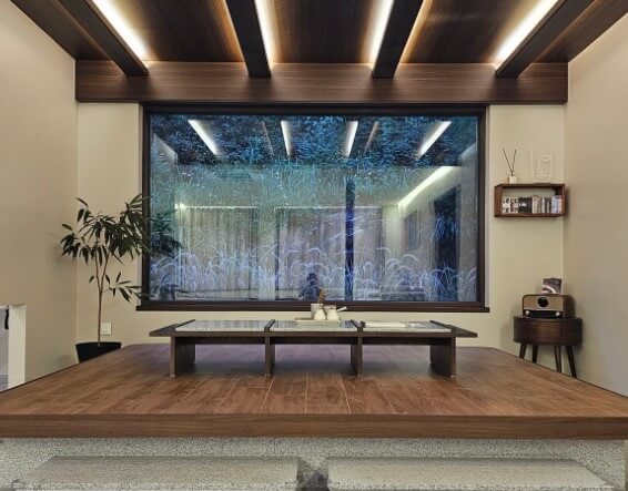 스테이 옥도 펜션