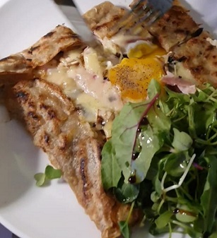 프랑스가정식달인코스