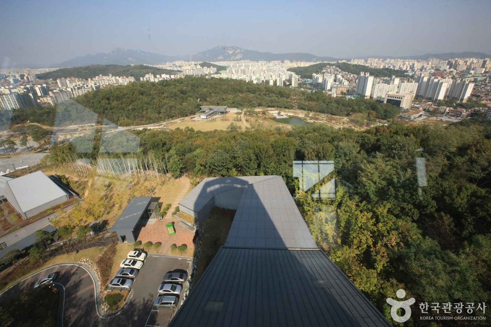 북서울 꿈의 숲