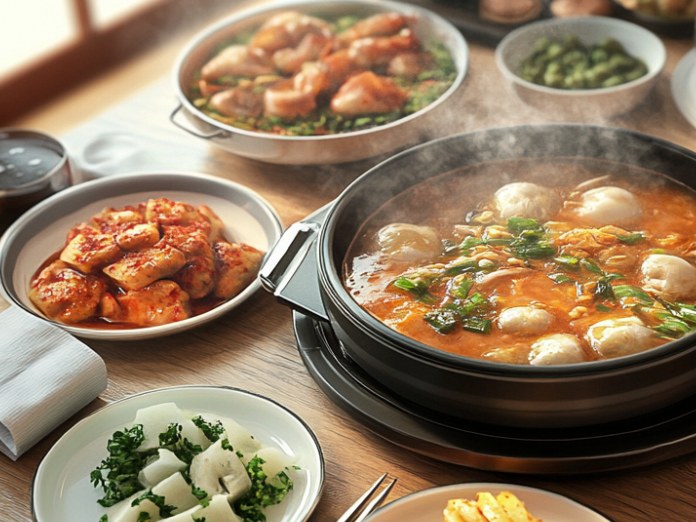 음식 유발성 비염의 원인