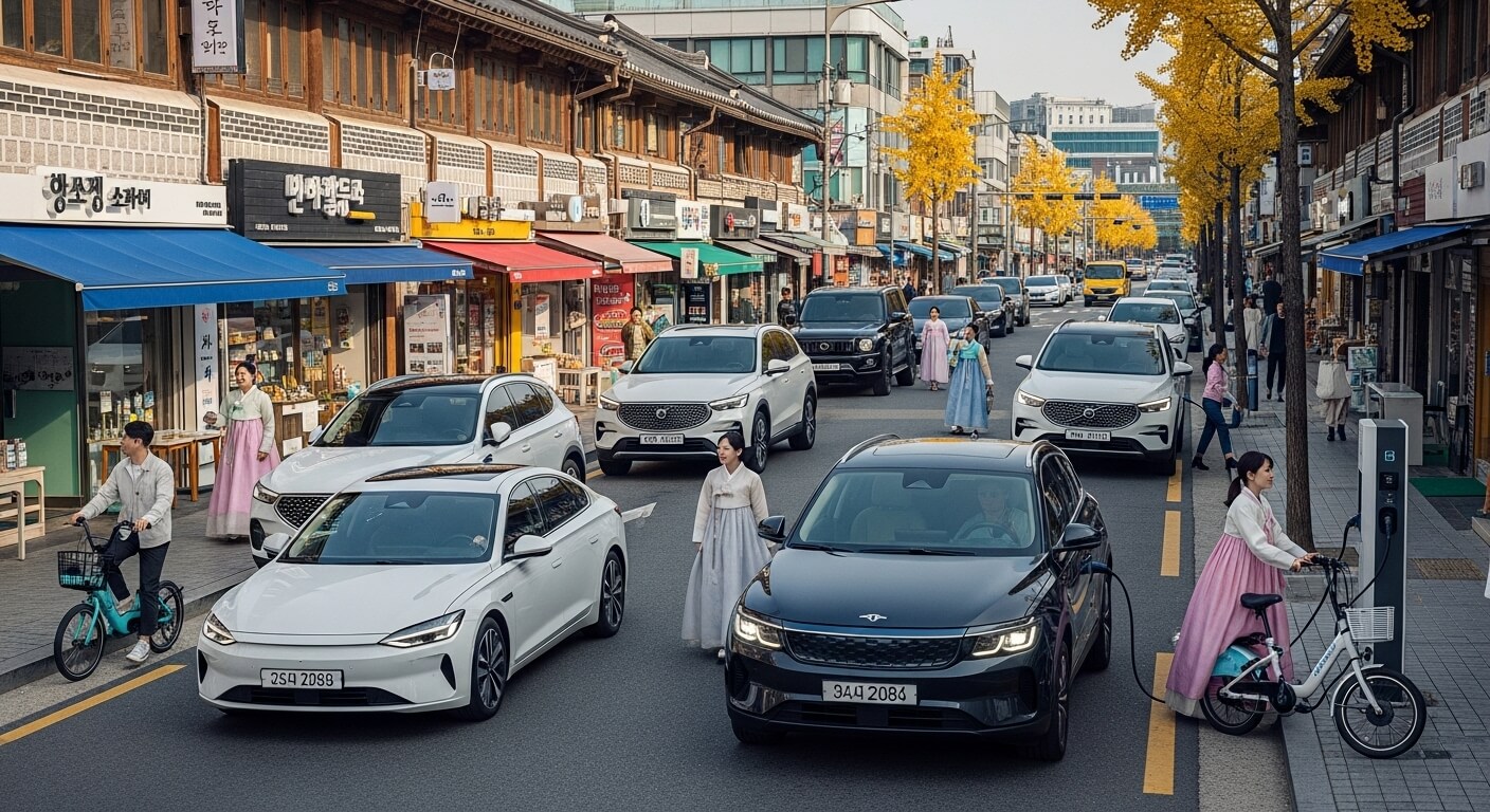 2025 부산시 전기차 보조금