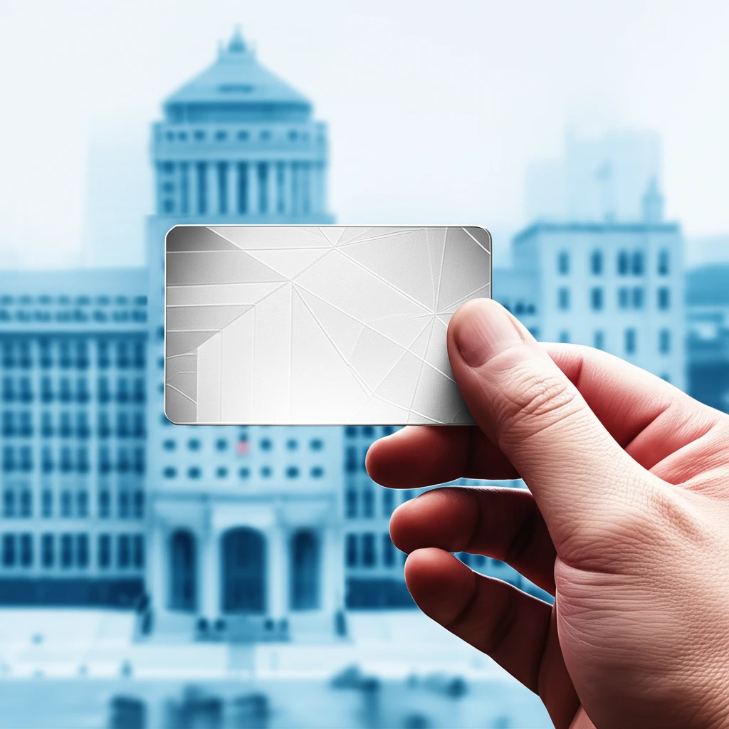 지역 맞춤형 금융 복지 모두의카드 혜..