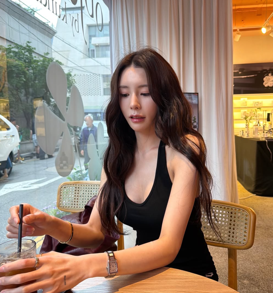 이다영 배구선수 프로필