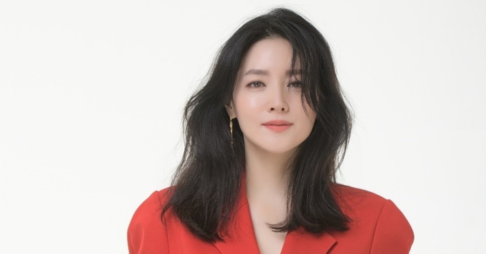 이영애 가짜뉴스 반박