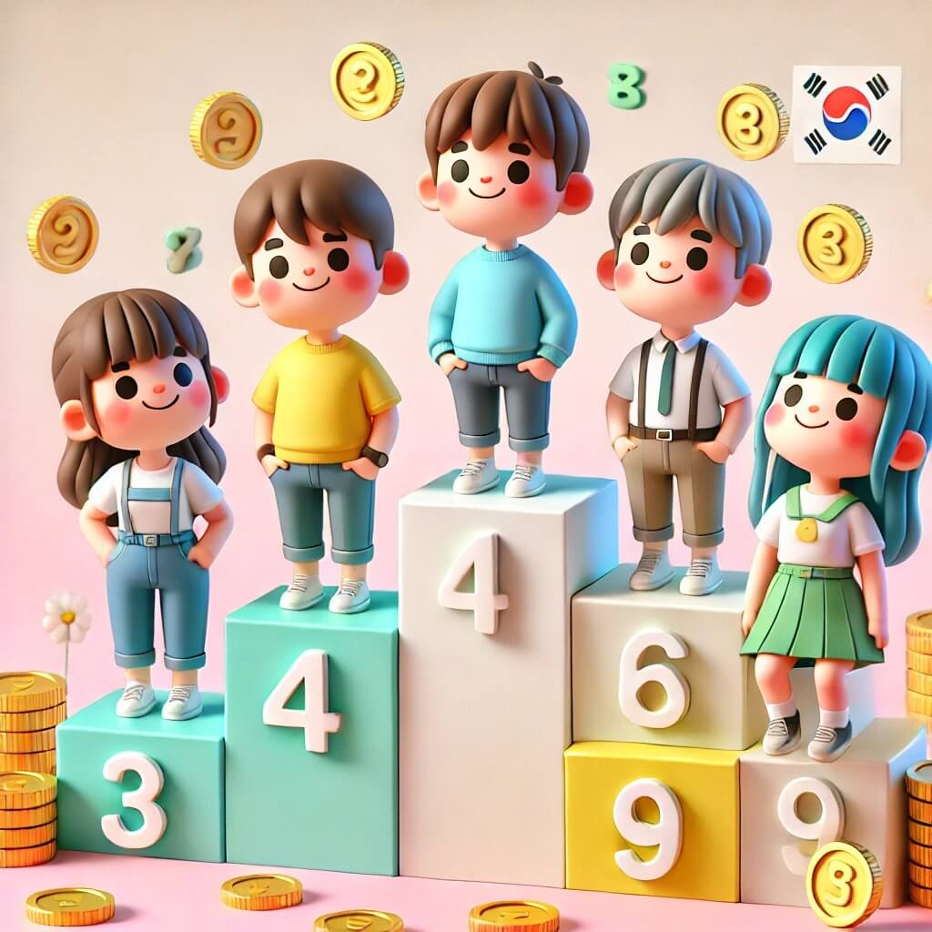 소득분위별 국가장학금 지원금액