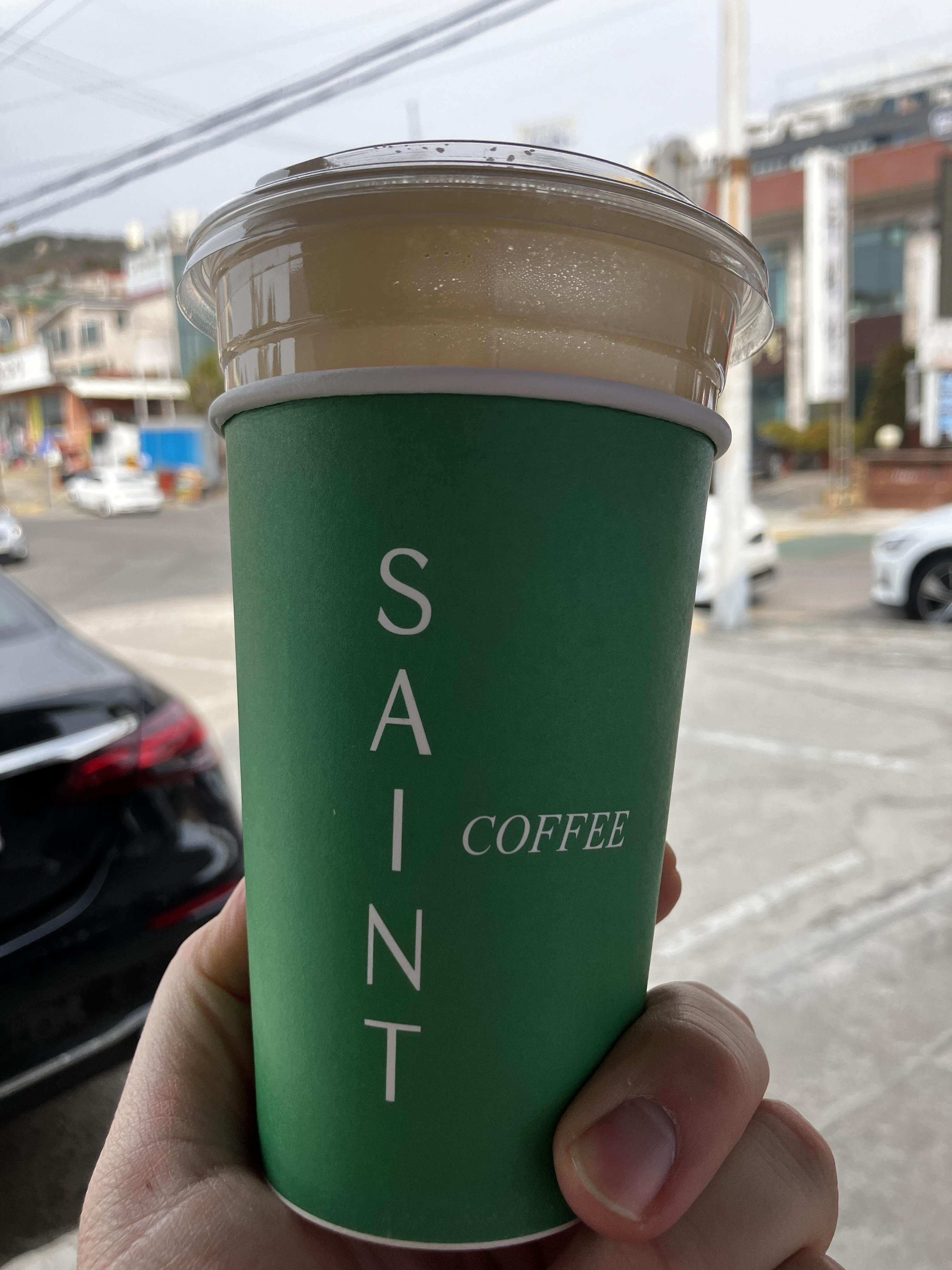 아이스아메리카노