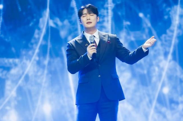 김용빈, 미스터트롯3 눈물의 우승! 최종 순위 전체 프로필 최근 논란까지