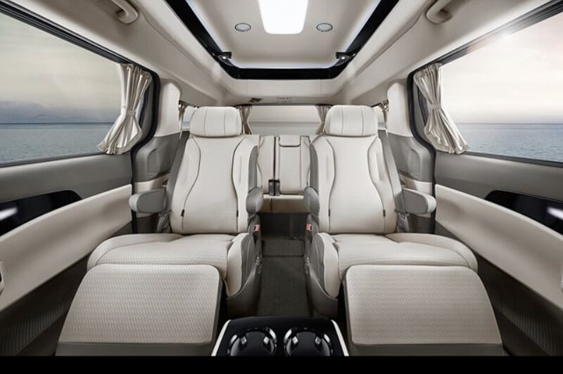 카니발 하이브리드 사전예약 방법(출처_기아자동차)