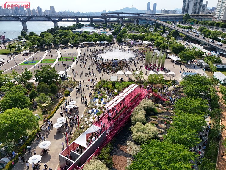 서울국제정원박람회