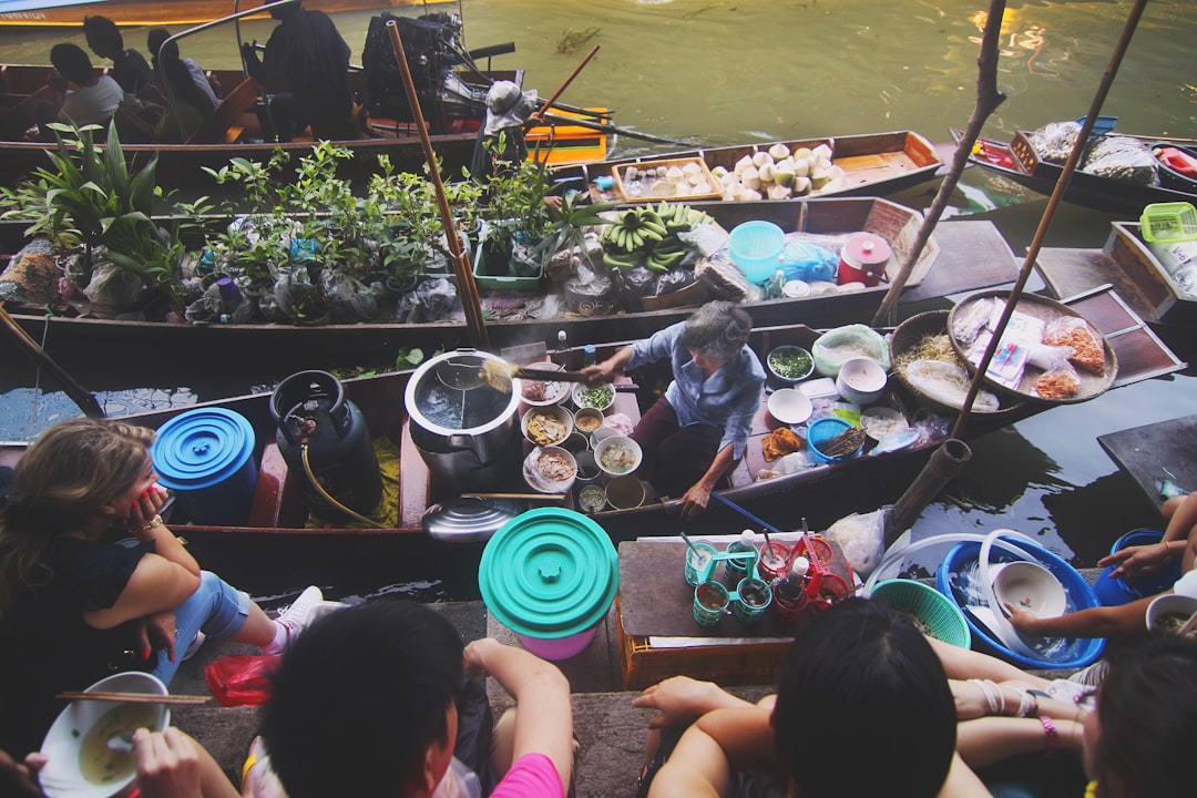 Water Festival