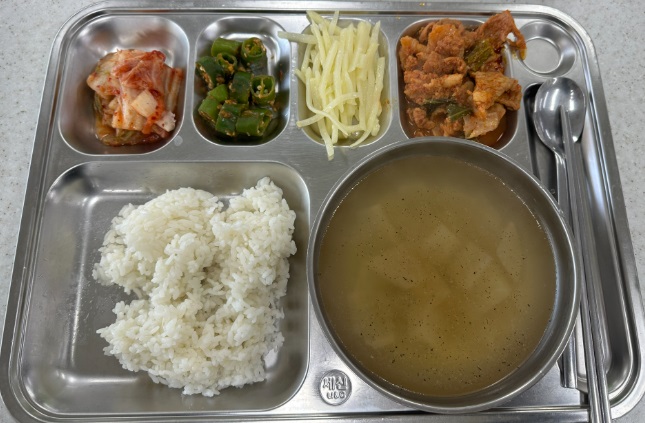 생생정보-용산도서관-구내식당