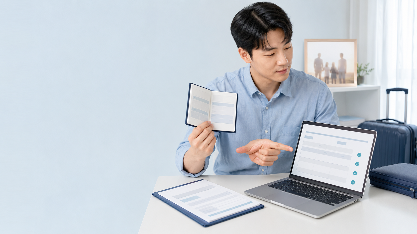 영문 가족관계증명서에 자녀가 왜 안 나올까? 무료 발급 전 확인할 범위