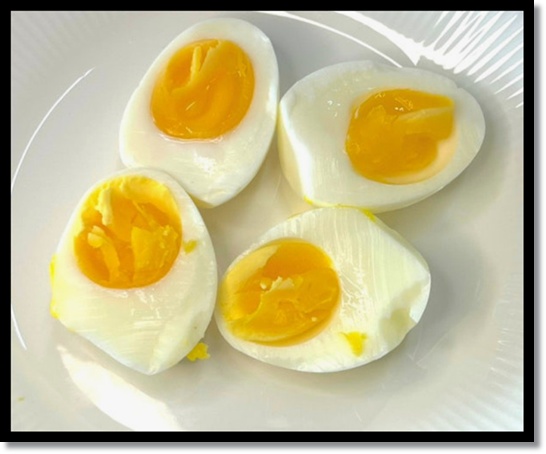 편의점 반숙란 종류 가격 맛 영양 유통 소비기한 그리고 만드는 방법까지