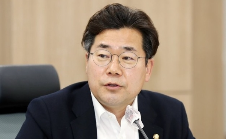박찬대 국회의원 프로필