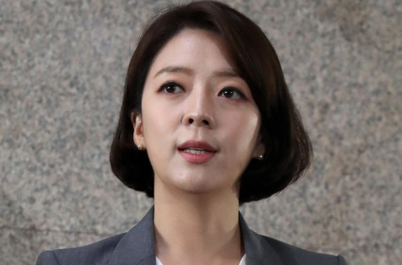 배현진 의원 피습 상황 및 피의자