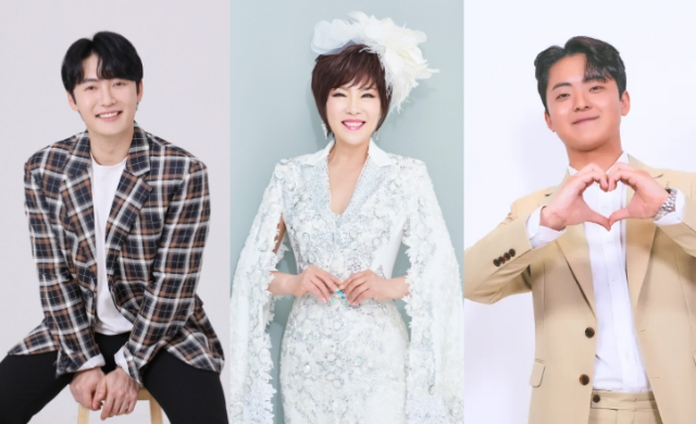 2025 괴산김장축제 공연 프로그램