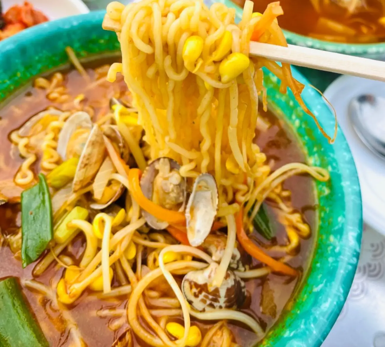 생방송-오늘-저녁-선유도-라면-집-맛집-정보-안내