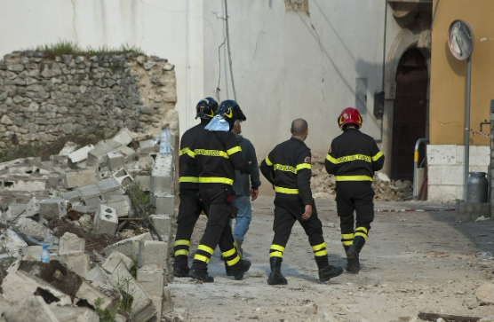 태안지진 피해 현황