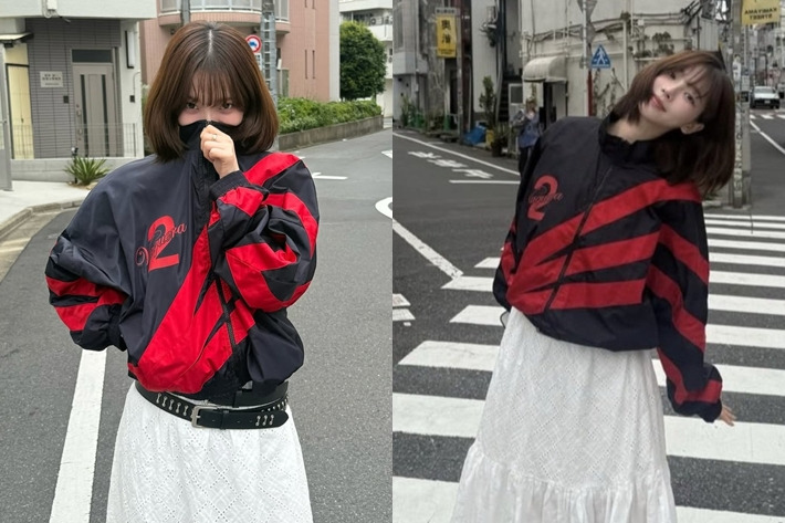 카리나 사진 삭제