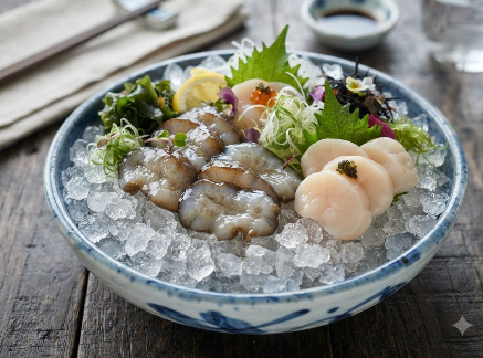 콜라겐 많은 음식