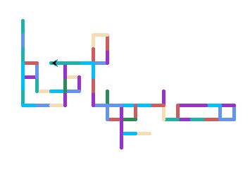 파이썬-거북이-랜덤그림