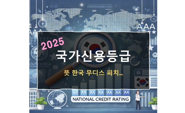 국가신용등급이란