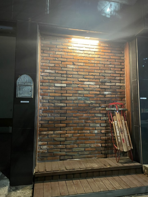 홍대 놀거리