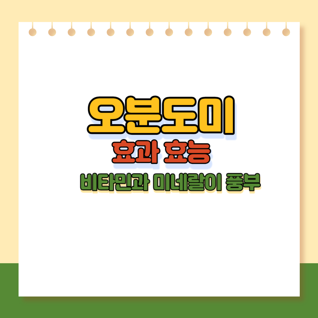 오분도미
