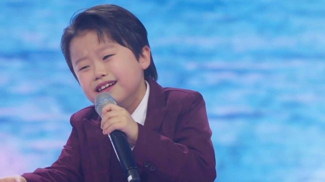 황민호 노래모음