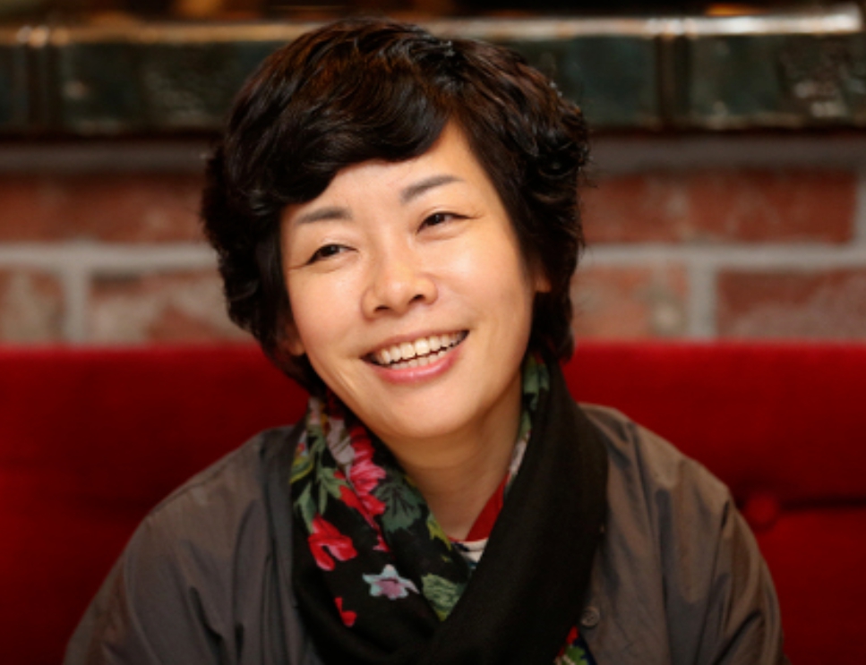 김미화