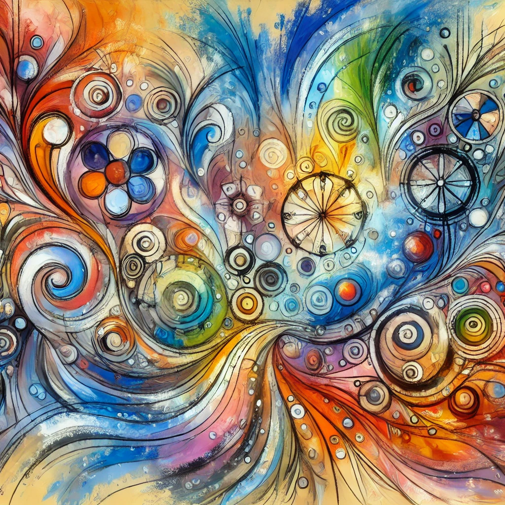 예술치료적 접근