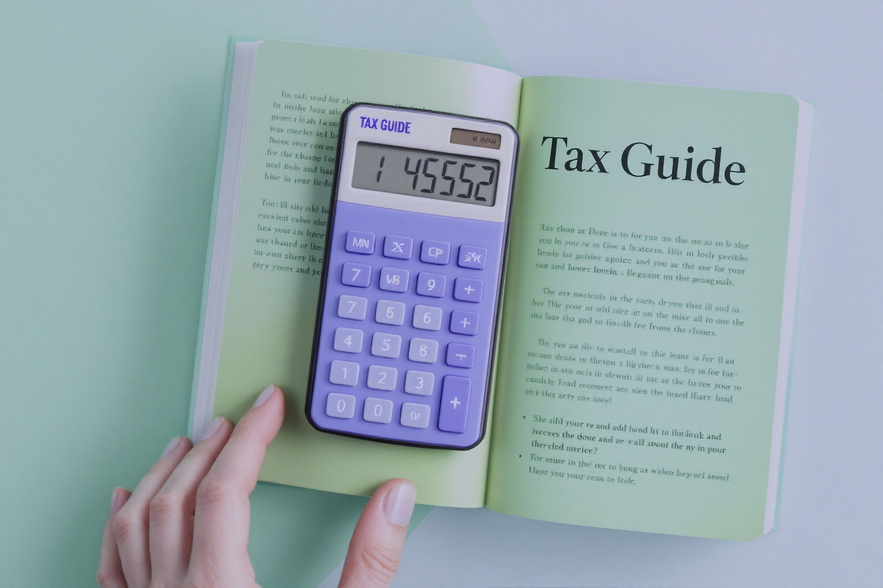 세금 가이드