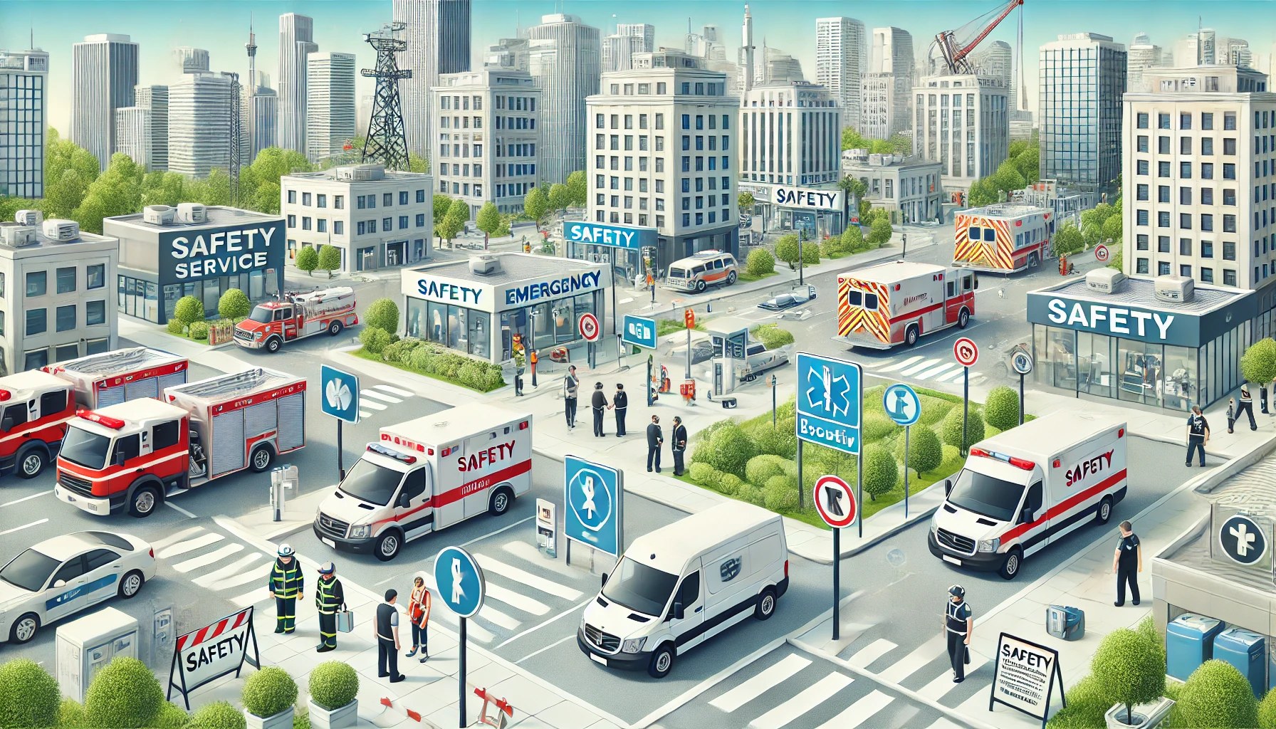 시민안전보험이란? 가입 방법과 혜택 완벽 정리