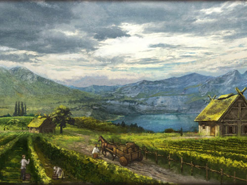 아이템 - 장신구 목록 이미지