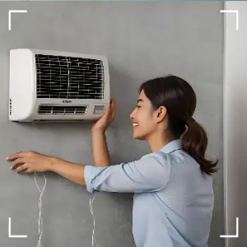 에어컨 실외기 화재 원인 예방 대처방법6