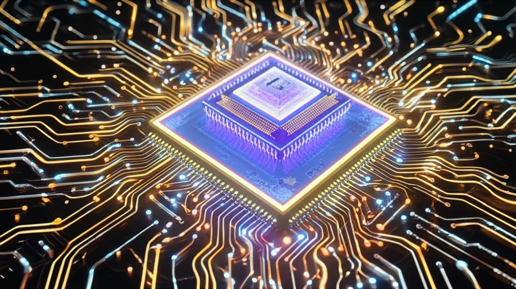 현재 양자 하드웨어로 AI 성능 극대..