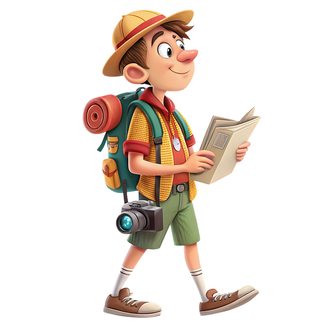 해외여행 준비사항 